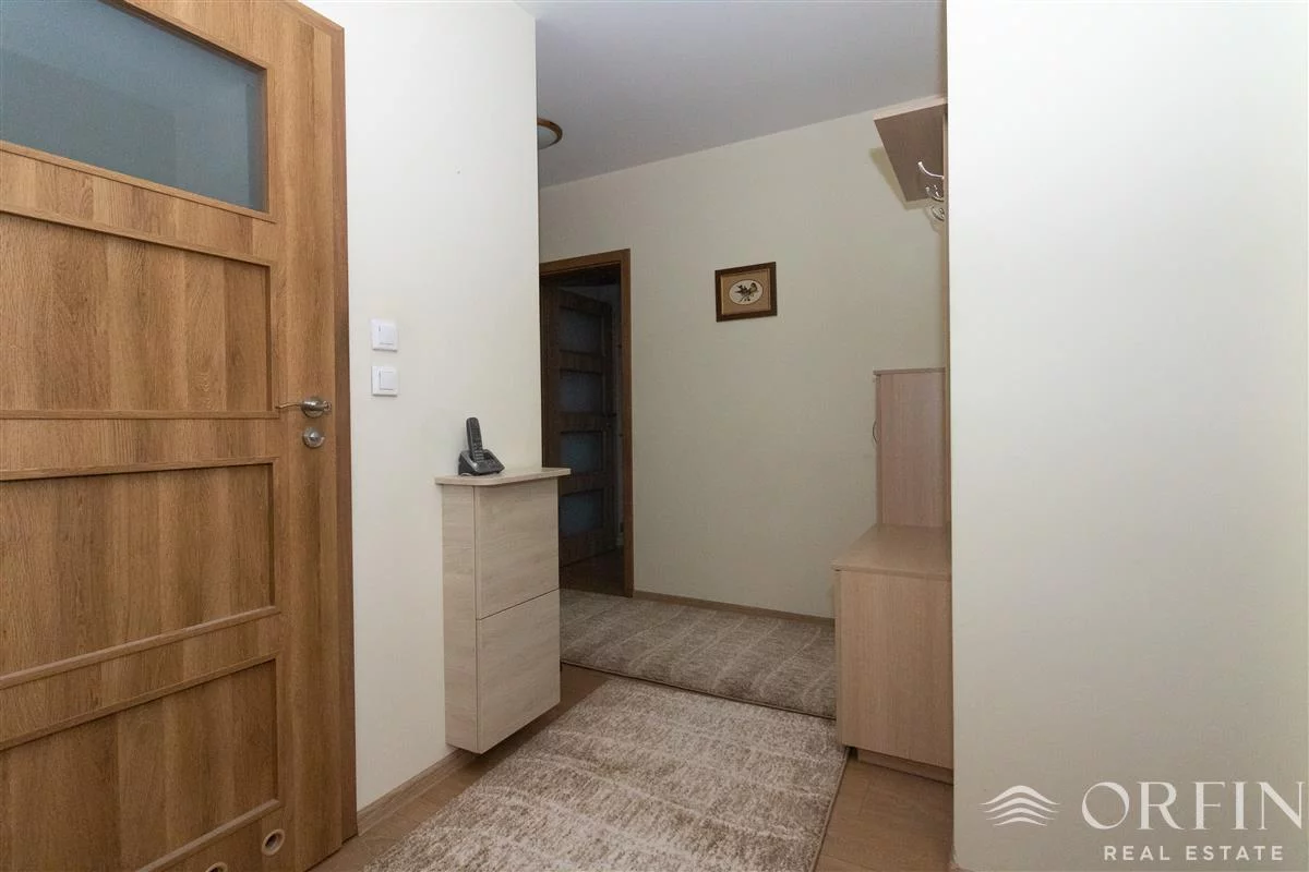 3 pokoje, mieszkanie 59,05 m², piętro 3, oferta nr , OR017146, Gdynia, Pogórze, Pogórze, TEODORA ŚLIWIŃSKIEGO