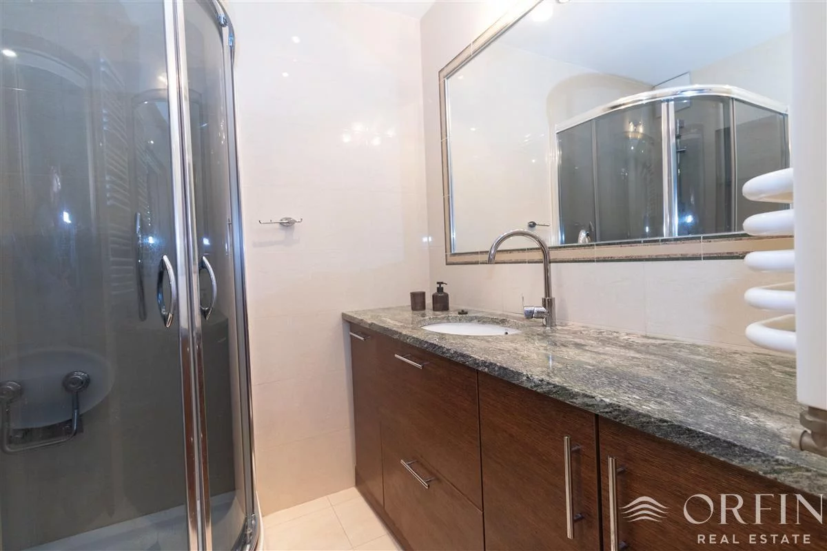 3 pokoje, mieszkanie 59,05 m², piętro 3, oferta nr , OR017146, Gdynia, Pogórze, Pogórze, TEODORA ŚLIWIŃSKIEGO
