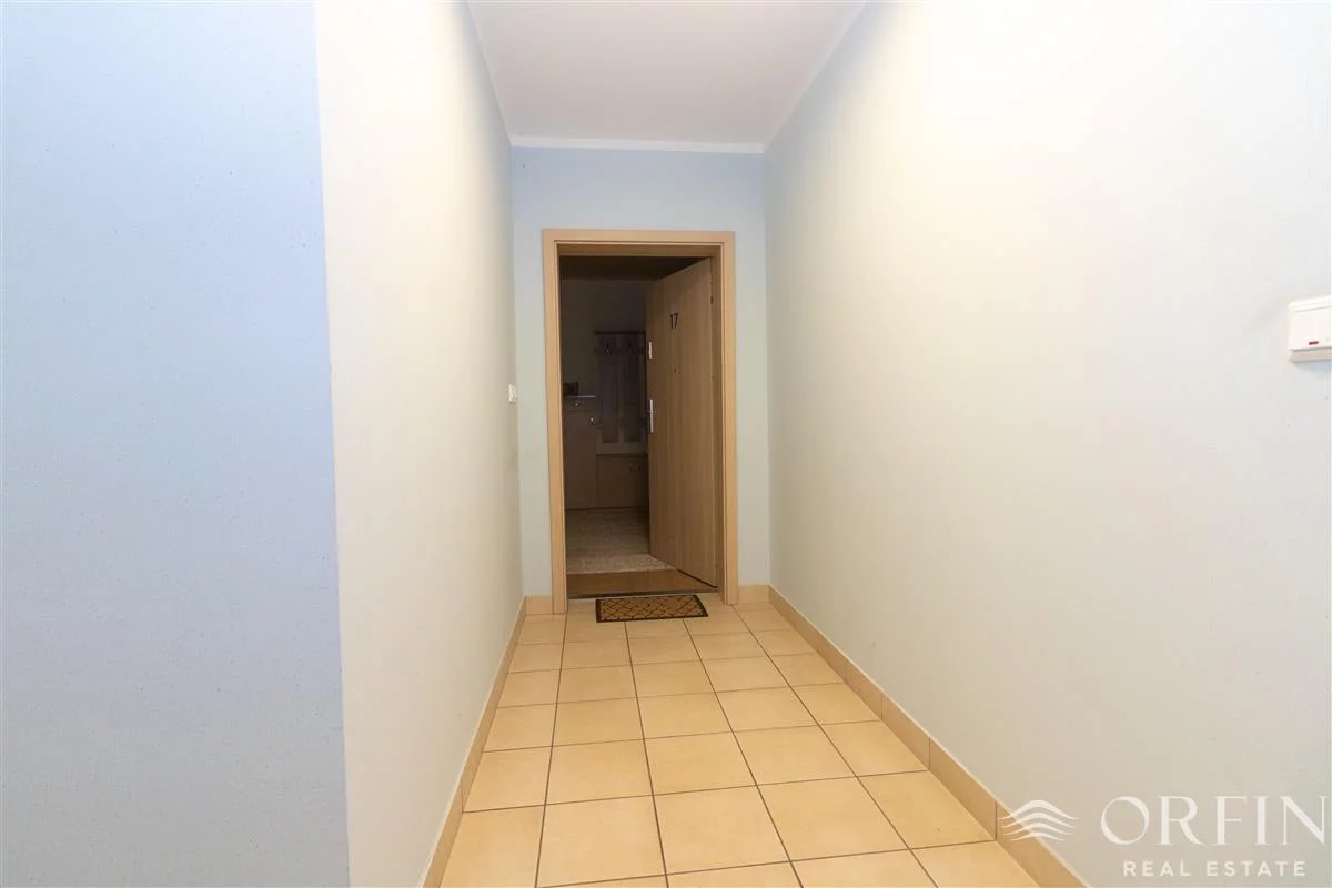 3 pokoje, mieszkanie 59,05 m², piętro 3, oferta nr , OR017146, Gdynia, Pogórze, Pogórze, TEODORA ŚLIWIŃSKIEGO