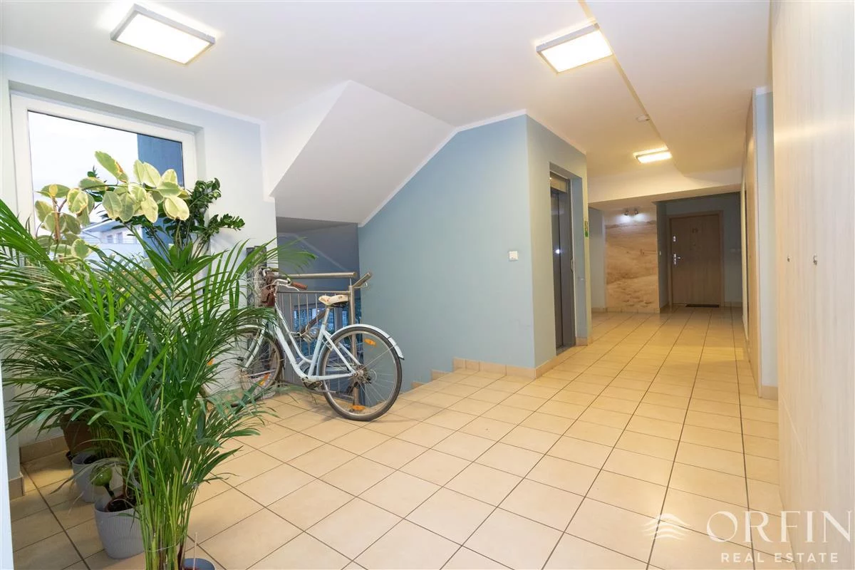 3 pokoje, mieszkanie 59,05 m², piętro 3, oferta nr , OR017146, Gdynia, Pogórze, Pogórze, TEODORA ŚLIWIŃSKIEGO