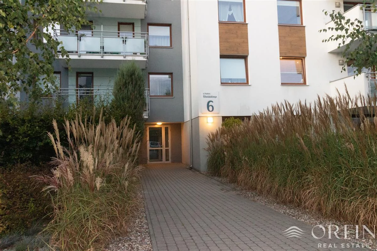 3 pokoje, mieszkanie 59,05 m², piętro 3, oferta nr , OR017146, Gdynia, Pogórze, Pogórze, TEODORA ŚLIWIŃSKIEGO