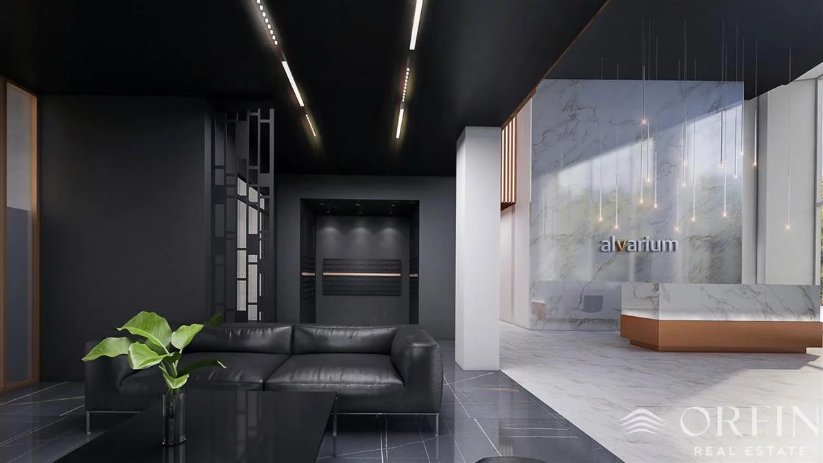 4 pokoje, mieszkanie 93,37 m², piętro 3, oferta nr , OR017026, Gdynia, Redłowo, Redłowo, Aleja Zwycięstwa
