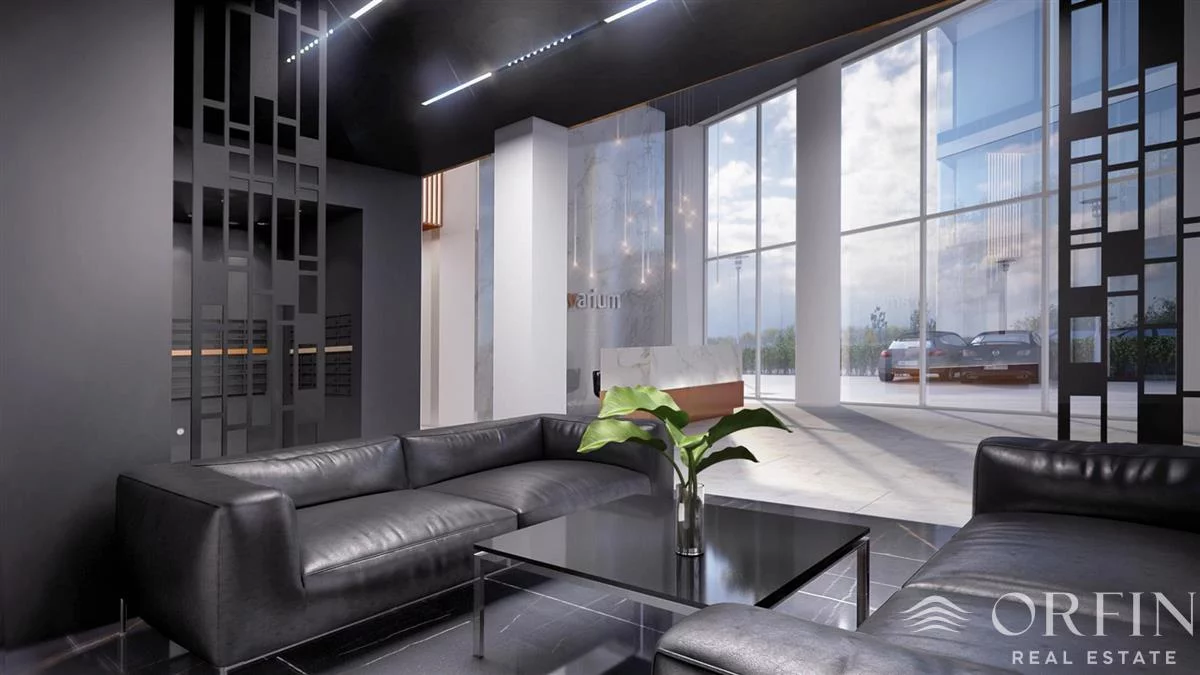 4 pokoje, mieszkanie 93,37 m², piętro 3, oferta nr , OR017026, Gdynia, Redłowo, Redłowo, Aleja Zwycięstwa