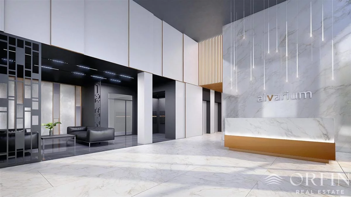 4 pokoje, mieszkanie 93,37 m², piętro 3, oferta nr , OR017026, Gdynia, Redłowo, Redłowo, Aleja Zwycięstwa