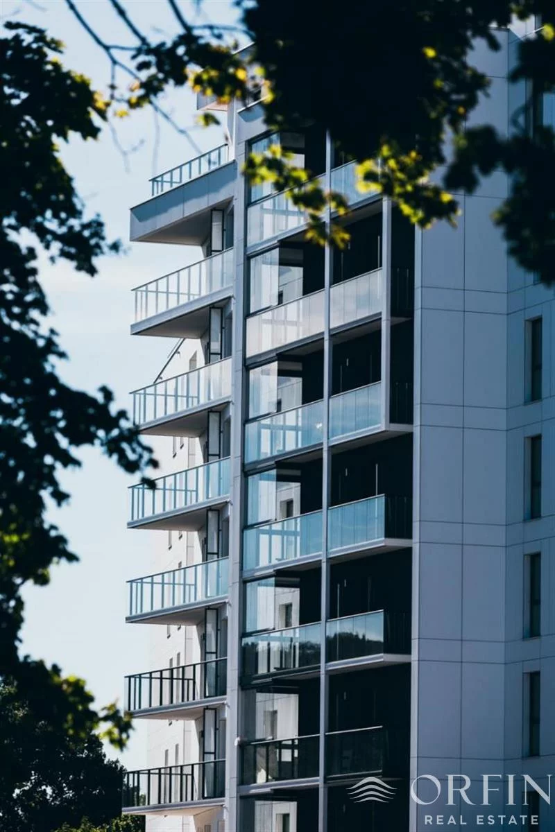 4 pokoje, mieszkanie 93,37 m², piętro 3, oferta nr , OR017026, Gdynia, Redłowo, Redłowo, Aleja Zwycięstwa
