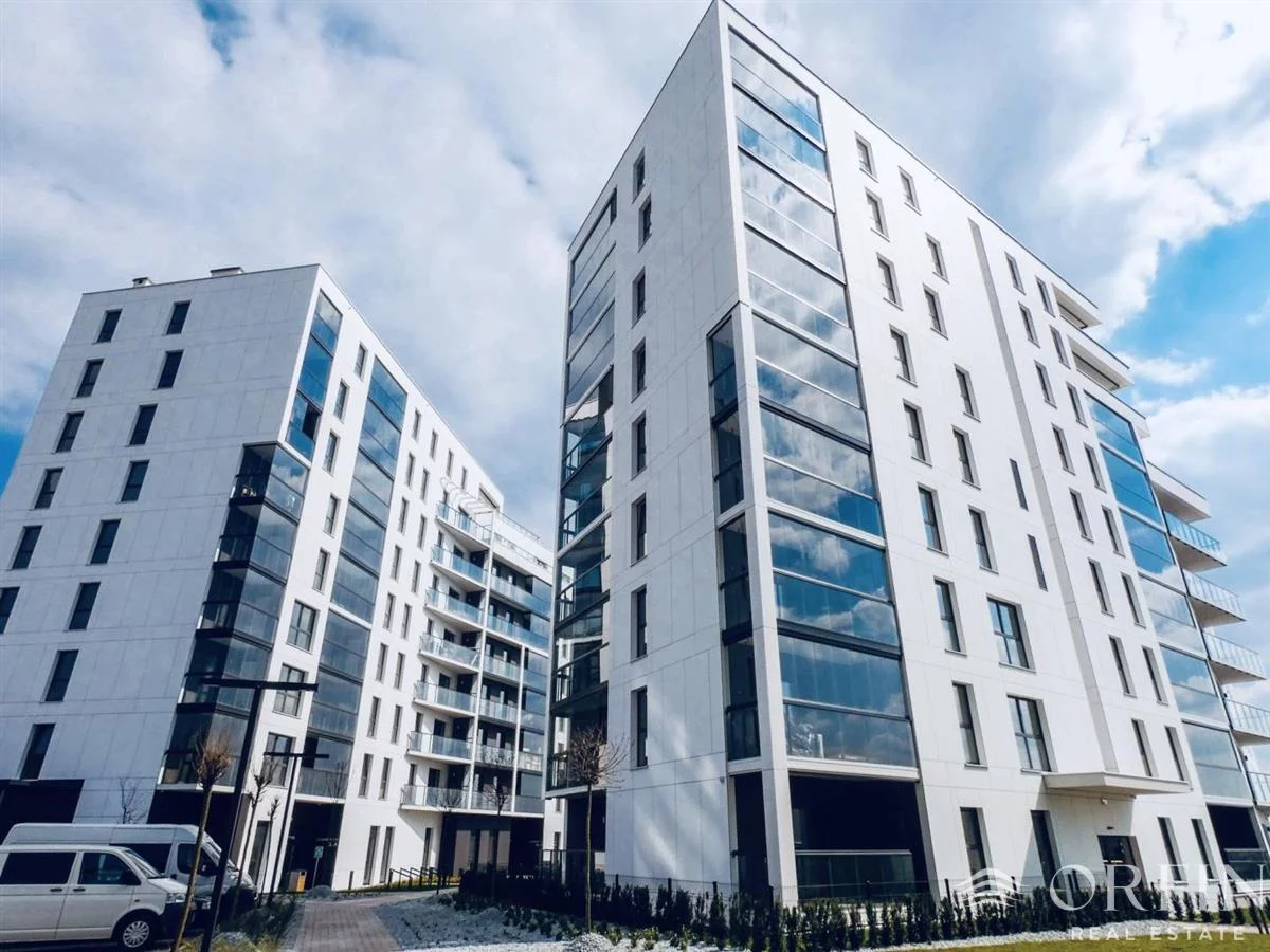 4 pokoje, mieszkanie 93,37 m², piętro 3, oferta nr , OR017026, Gdynia, Redłowo, Redłowo, Aleja Zwycięstwa