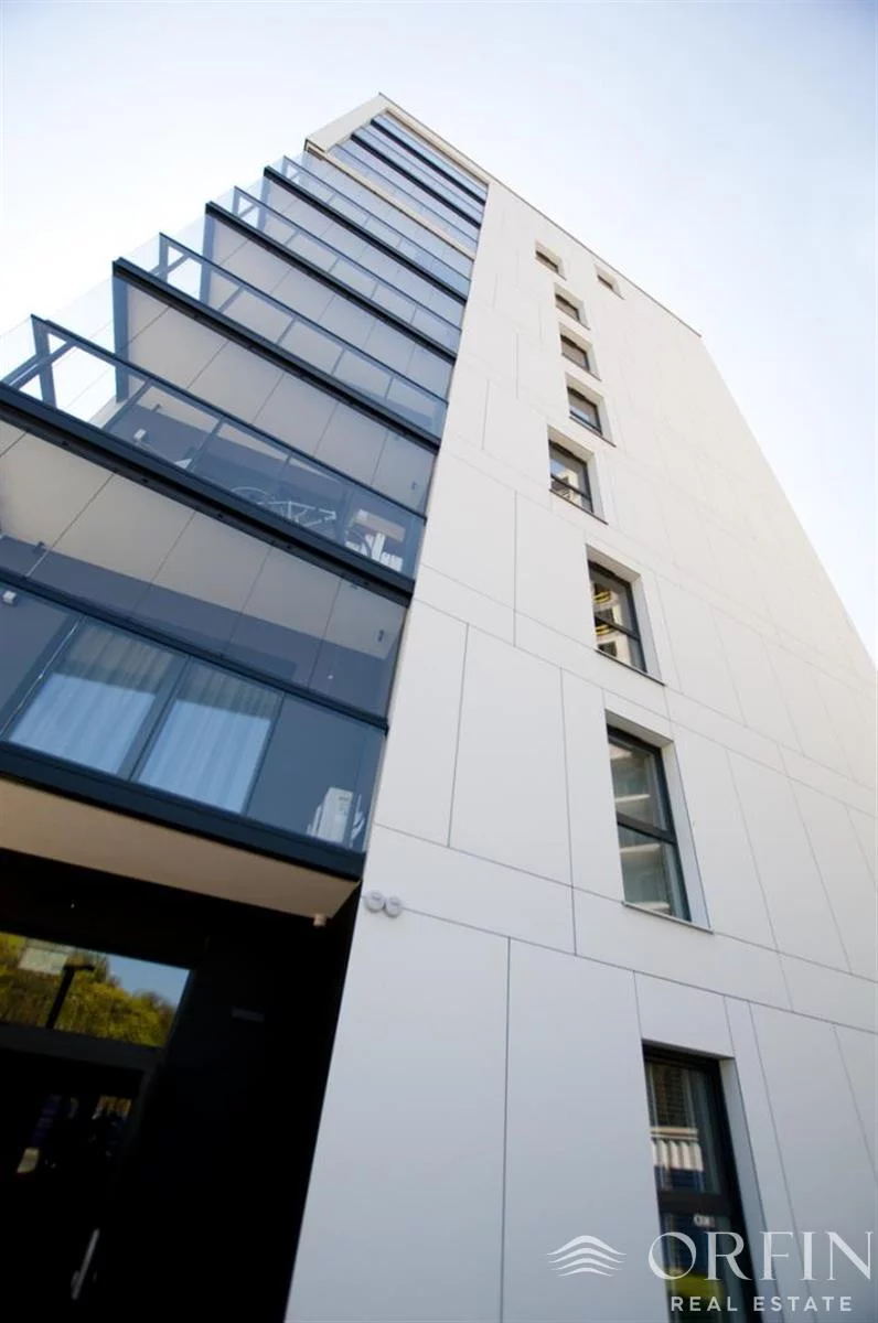4 pokoje, mieszkanie 93,37 m², piętro 3, oferta nr , OR017026, Gdynia, Redłowo, Redłowo, Aleja Zwycięstwa
