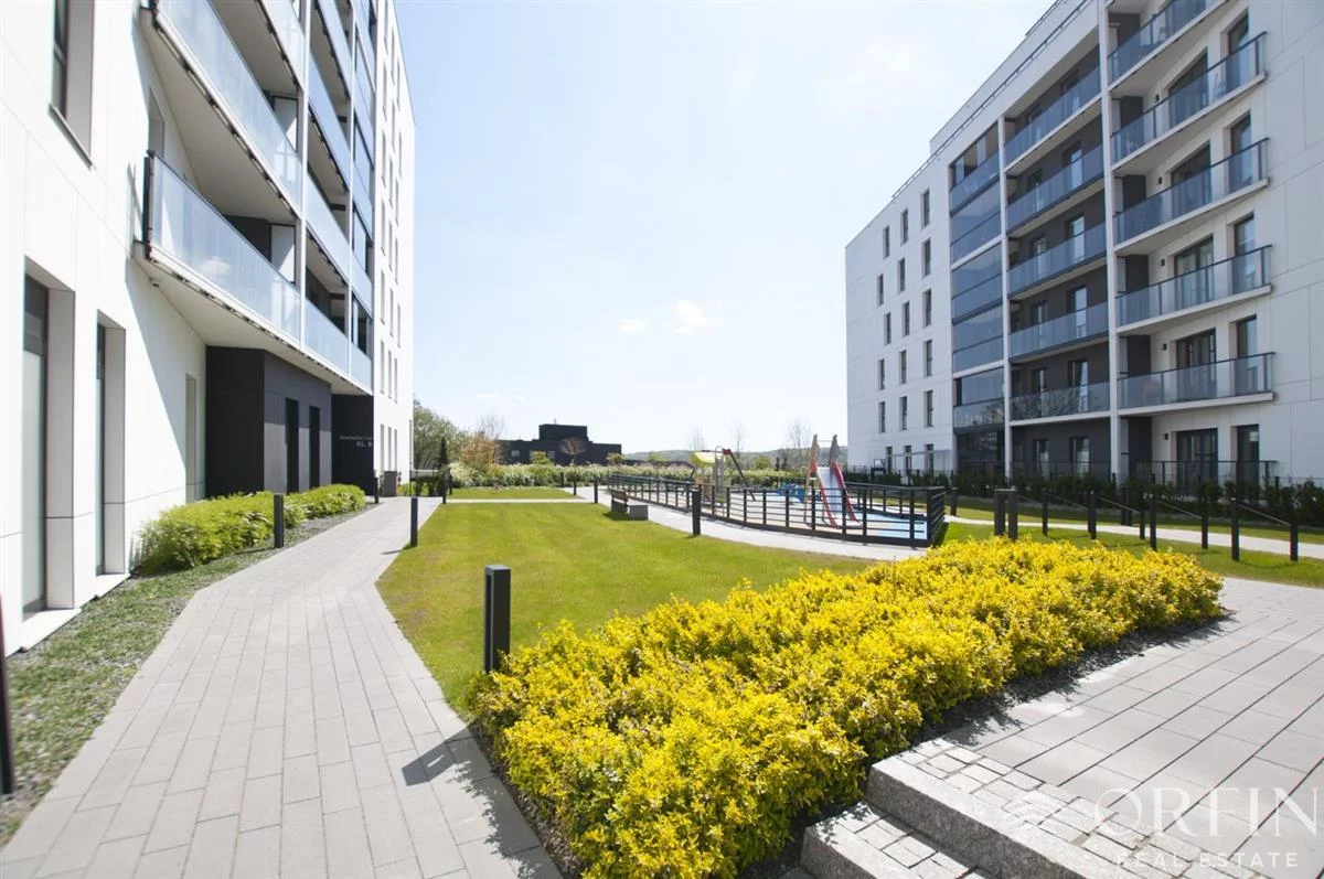 4 pokoje, mieszkanie 93,37 m², piętro 3, oferta nr , OR017026, Gdynia, Redłowo, Redłowo, Aleja Zwycięstwa