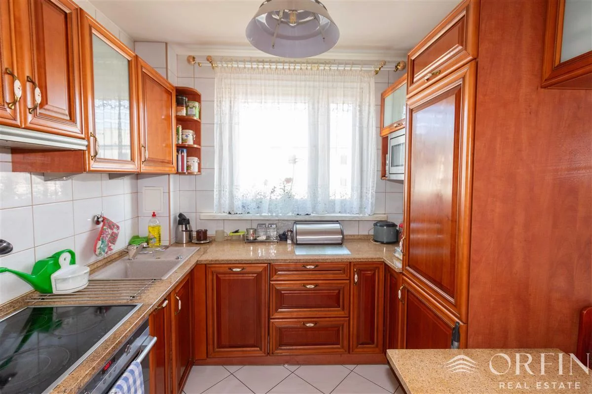 Apartamenty OR017001 Gdynia Działki Leśne Śląska