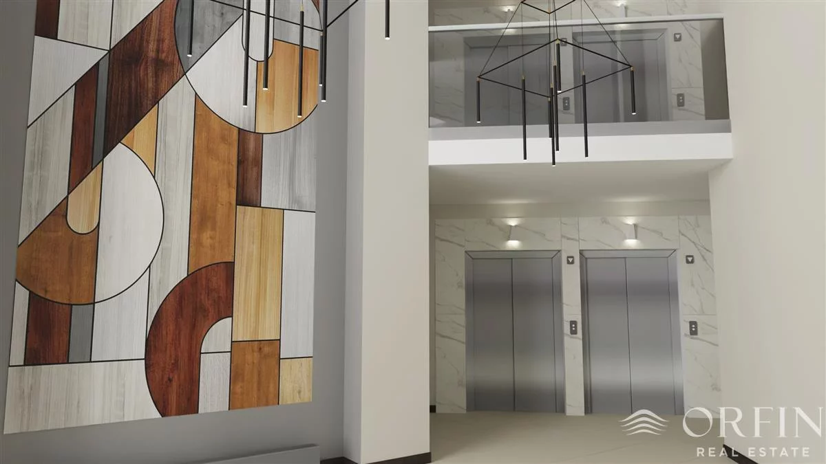4 pokoje, apartament 90,44 m², piętro 2, oferta nr , OR016829, Gdańsk, Letnica, Starowiejska