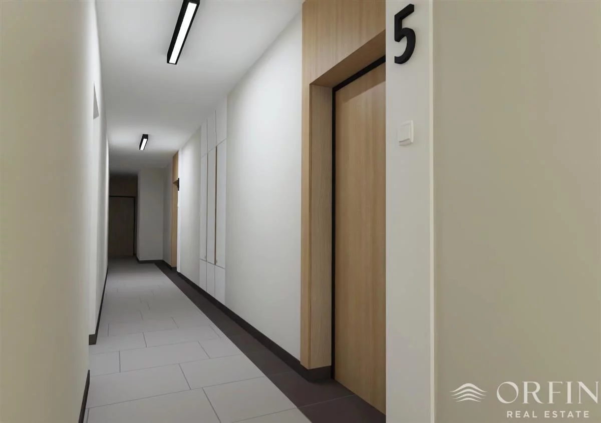 4 pokoje, apartament 90,44 m², piętro 2, oferta nr , OR016829, Gdańsk, Letnica, Starowiejska