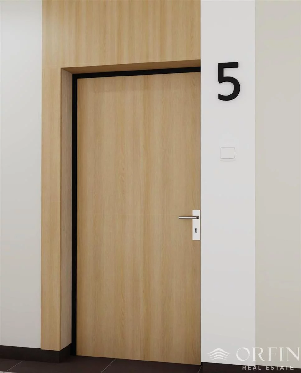 4 pokoje, apartament 90,44 m², piętro 2, oferta nr , OR016829, Gdańsk, Letnica, Starowiejska