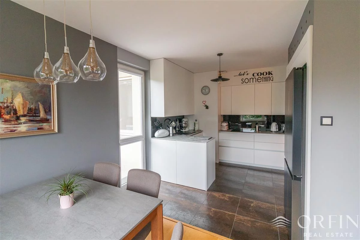 Apartamenty OR017088 Gdynia Pustki Cisowskie-Demptowo Modrzewiowa