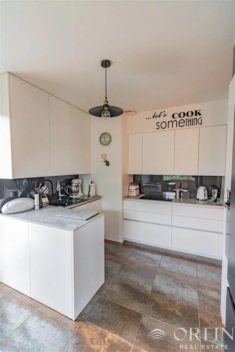 5 pokoi, mieszkanie 117,39 m², piętro 3, oferta nr , OR017141, Gdynia, Pustki Cisowskie-Demptowo, Pustki Cisowskie, Modrzewiowa