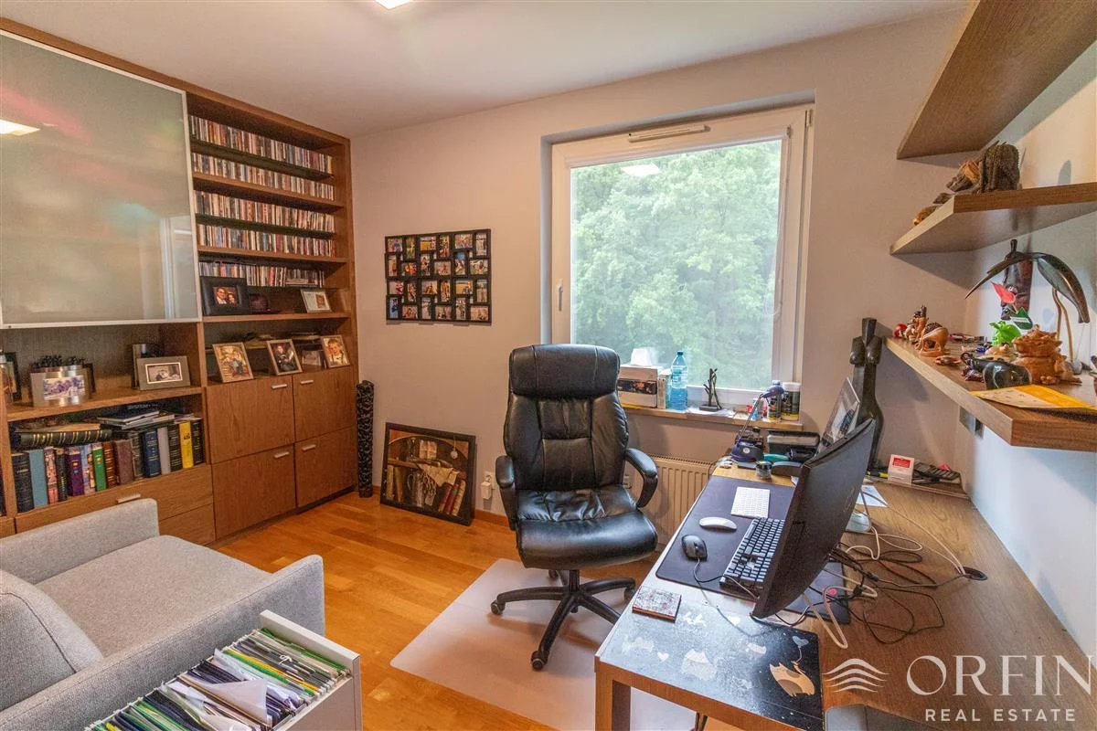 5 pokoi, mieszkanie 117,39 m², piętro 3, oferta nr , OR017141, Gdynia, Pustki Cisowskie-Demptowo, Pustki Cisowskie, Modrzewiowa