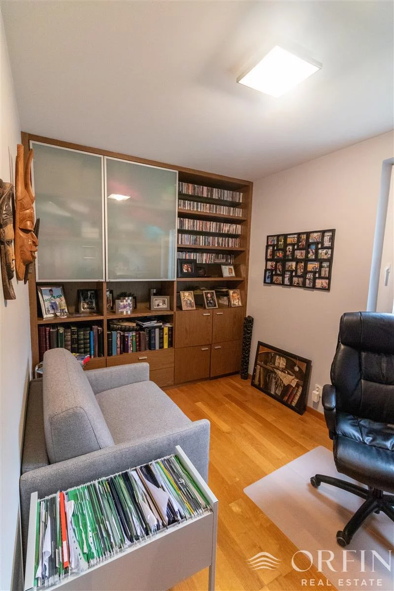 5 pokoi, mieszkanie 117,39 m², piętro 3, oferta nr , OR017141, Gdynia, Pustki Cisowskie-Demptowo, Pustki Cisowskie, Modrzewiowa