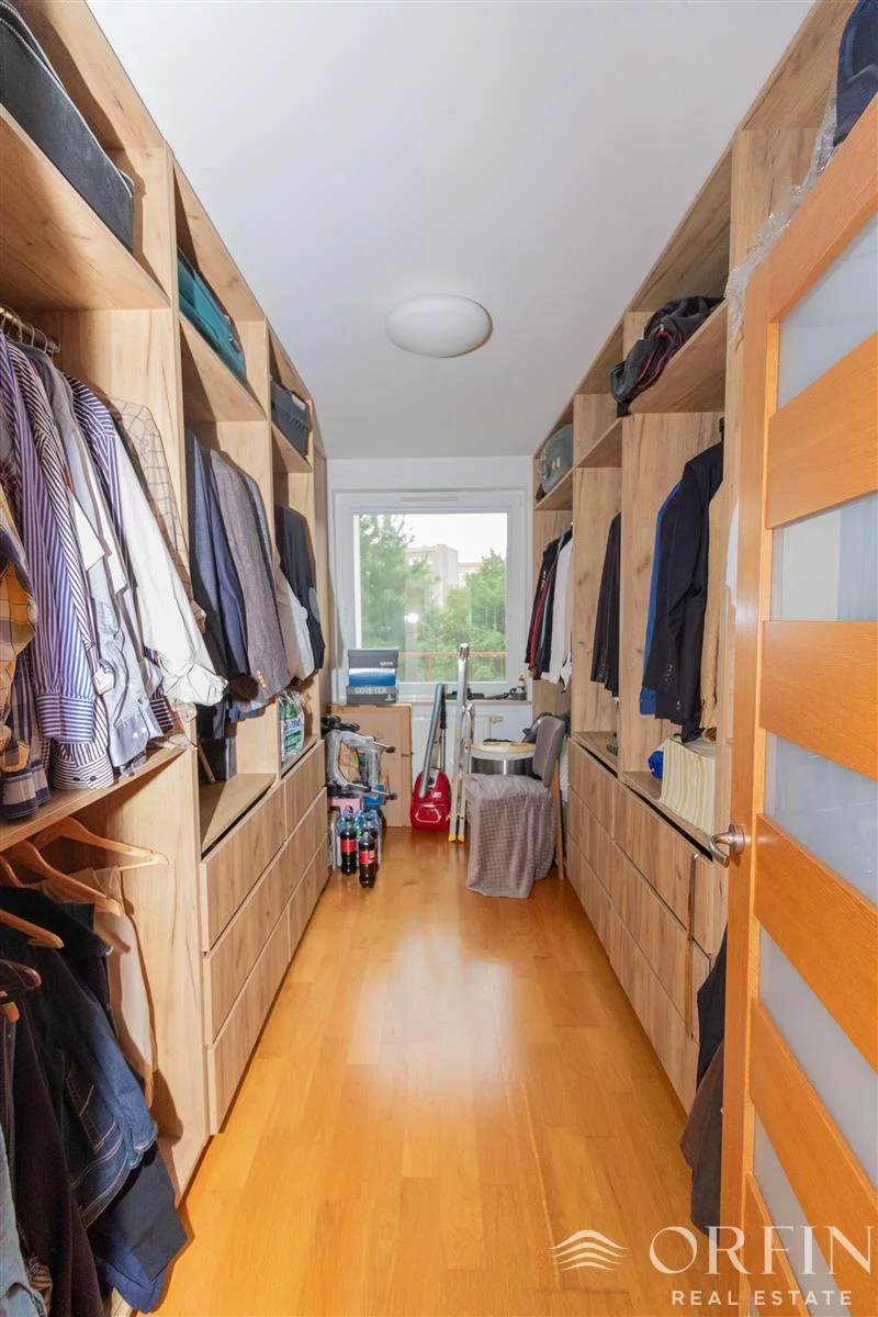 5 pokoi, mieszkanie 117,39 m², piętro 3, oferta nr , OR017141, Gdynia, Pustki Cisowskie-Demptowo, Pustki Cisowskie, Modrzewiowa