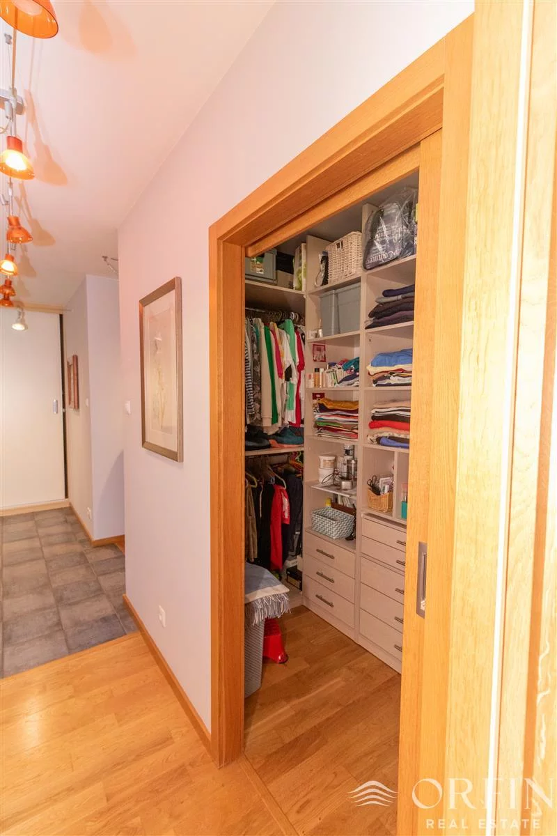 5 pokoi, mieszkanie 117,39 m², piętro 3, oferta nr , OR017141, Gdynia, Pustki Cisowskie-Demptowo, Pustki Cisowskie, Modrzewiowa