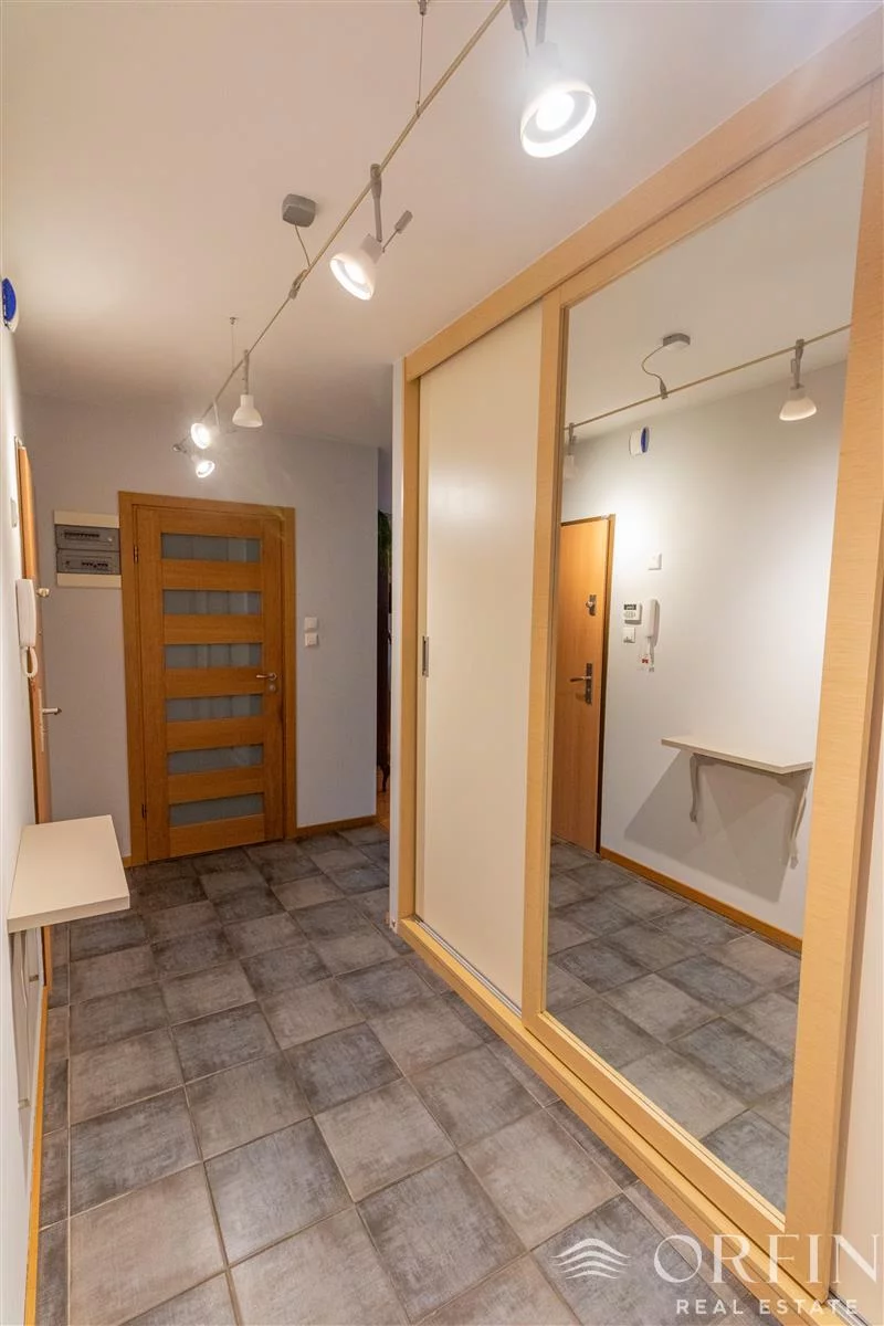 5 pokoi, mieszkanie 117,39 m², piętro 3, oferta nr , OR017141, Gdynia, Pustki Cisowskie-Demptowo, Pustki Cisowskie, Modrzewiowa