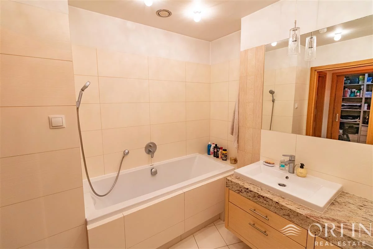 5 pokoi, mieszkanie 117,39 m², piętro 3, oferta nr , OR017141, Gdynia, Pustki Cisowskie-Demptowo, Pustki Cisowskie, Modrzewiowa