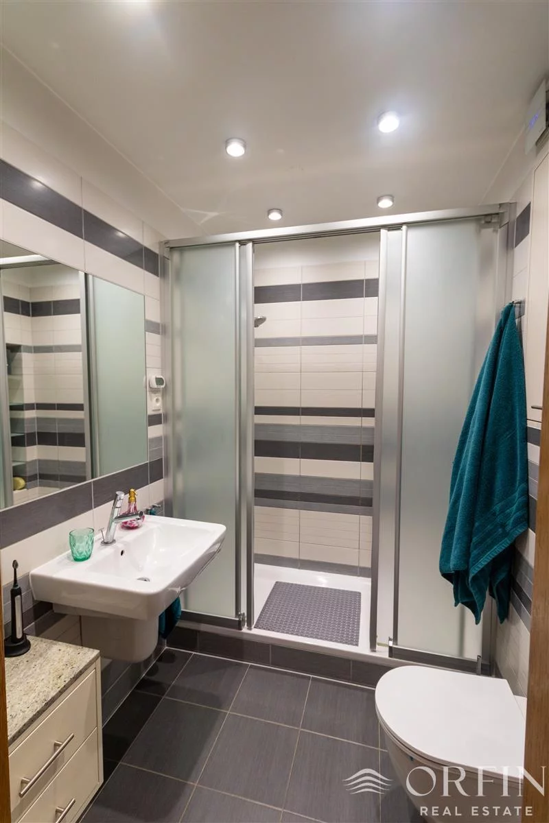 5 pokoi, mieszkanie 117,39 m², piętro 3, oferta nr , OR017141, Gdynia, Pustki Cisowskie-Demptowo, Pustki Cisowskie, Modrzewiowa