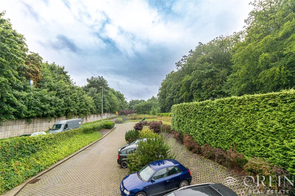5 pokoi, mieszkanie 117,39 m², piętro 3, oferta nr , OR017141, Gdynia, Pustki Cisowskie-Demptowo, Pustki Cisowskie, Modrzewiowa