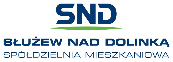 logo Spółdzielnia Mieszkaniowa "Służew nad Dolinką"