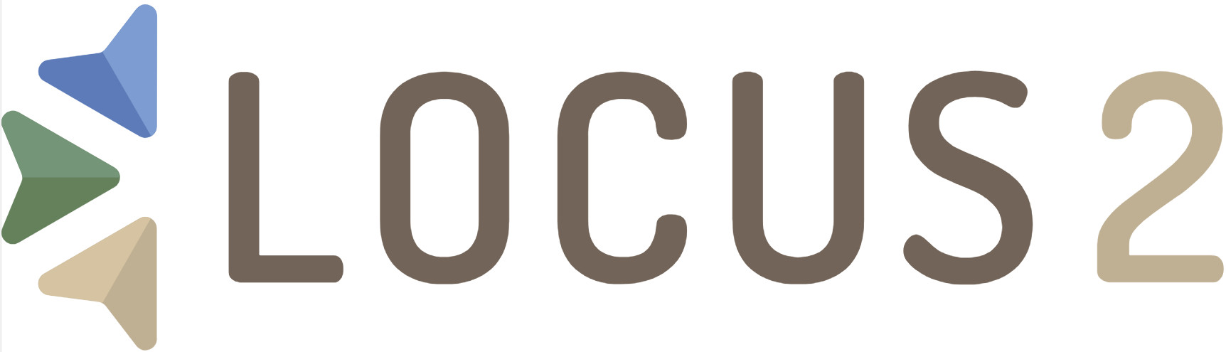 Locus 2 - etap II