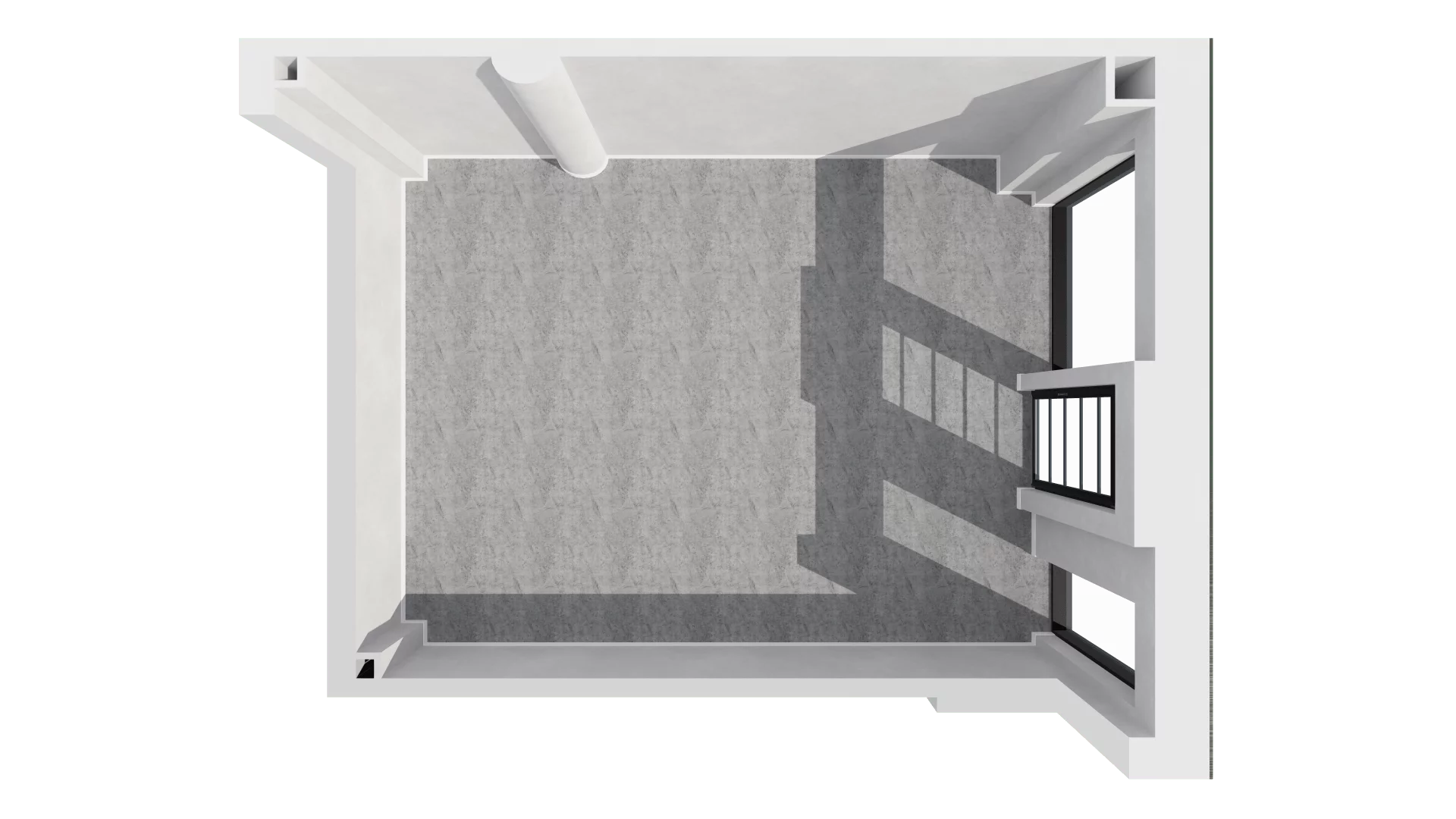 Lokal użytkowy 49,56 m², oferta nr CD/4, DOKI Living -  lokale usługowe, Gdańsk, Śródmieście, ul. Aleja Doki