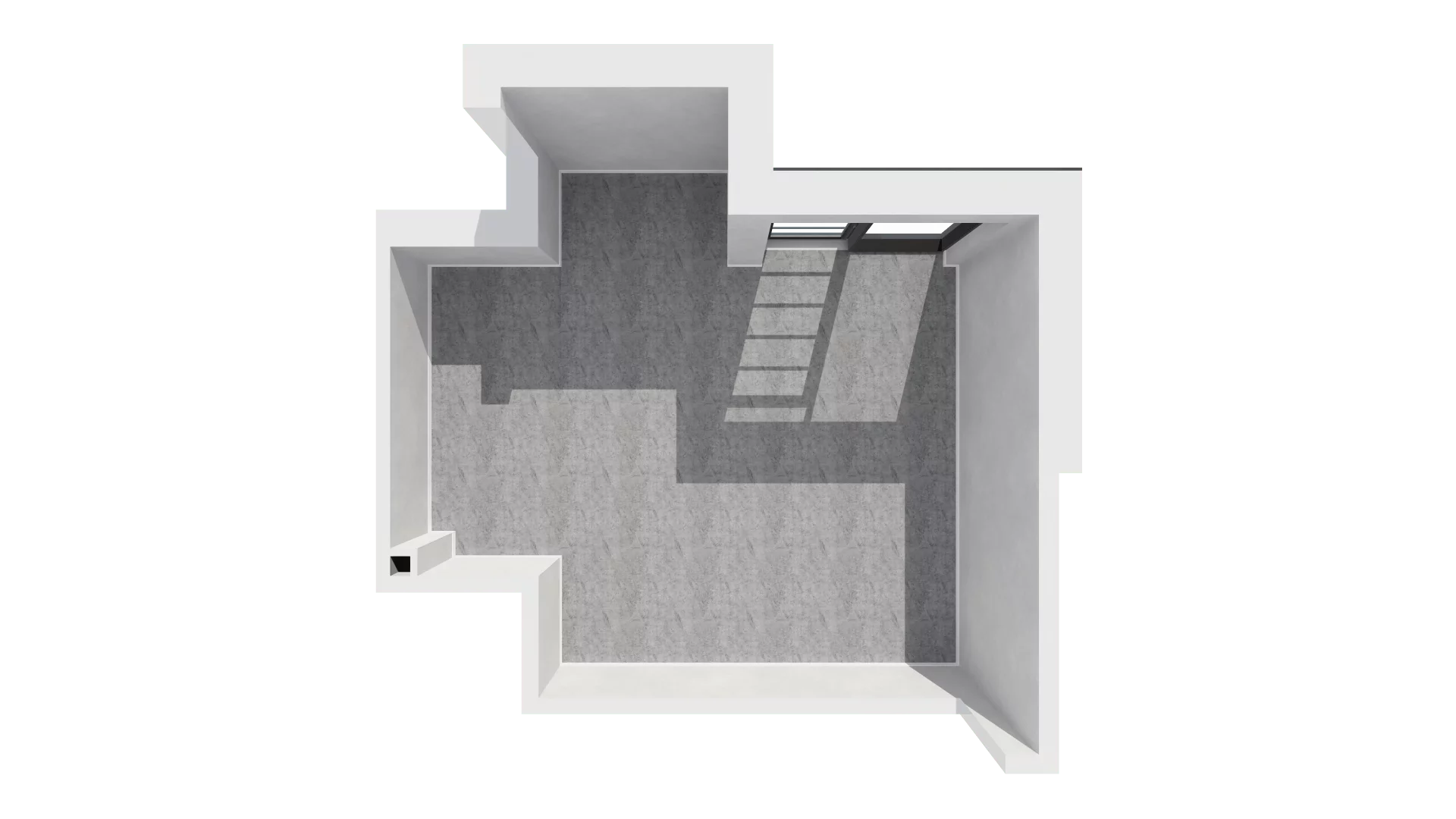 Lokal użytkowy 41,20 m², oferta nr CD/17, DOKI Living -  lokale usługowe, Gdańsk, Śródmieście, ul. Aleja Doki