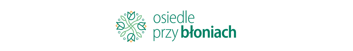 Osiedle przy Błoniach 3 - etap IV