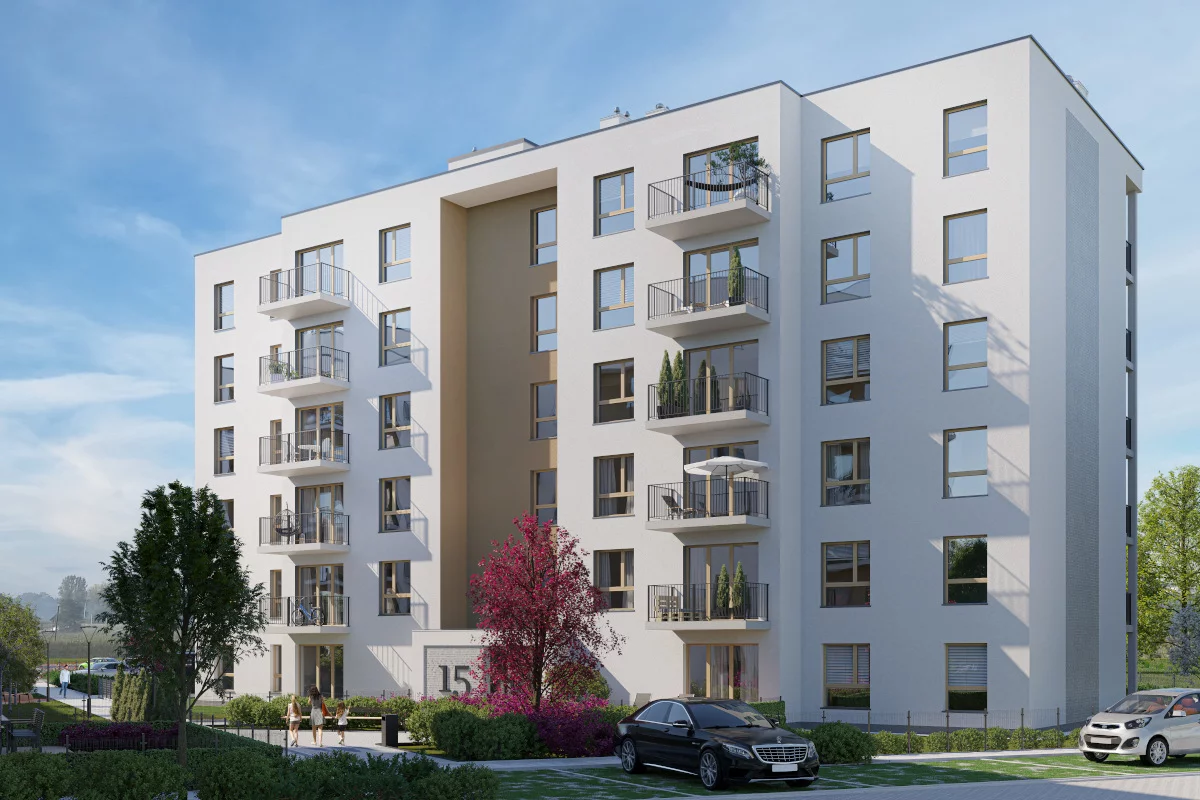 Nowa Czernica CZ3 - zdjęcie nr 3