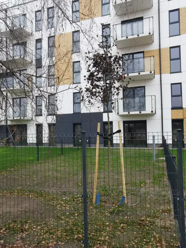 Mieszkanie na sprzedaż, 39,40 m², 2 pokoje, parter, oferta nr 12