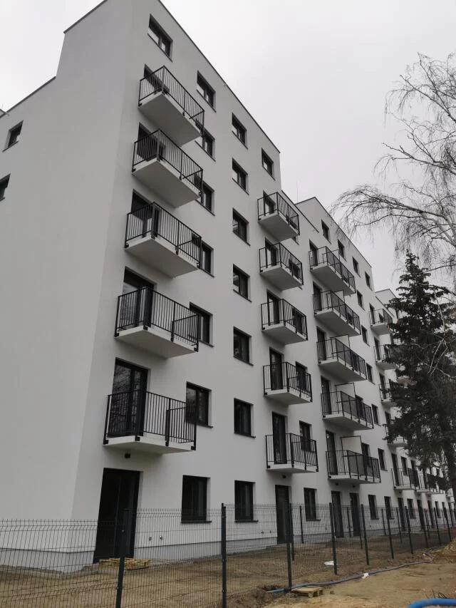 Mieszkanie czteropokojowe 73,40 m², Poznań, Sprzedaż