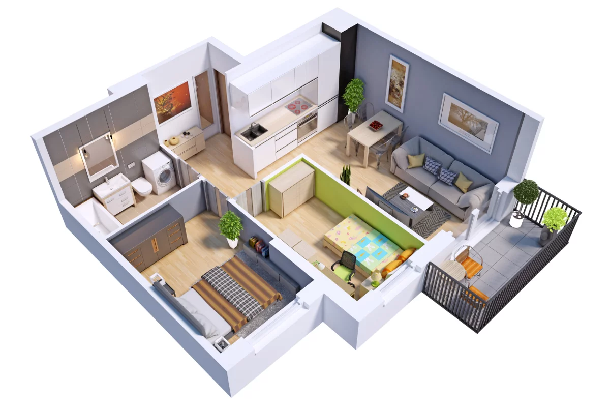 Comfort City Bursztyn - zdjęcie nr 5
