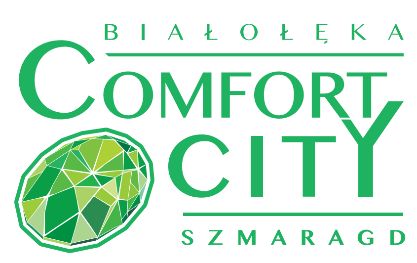 Comfort City Szmaragd