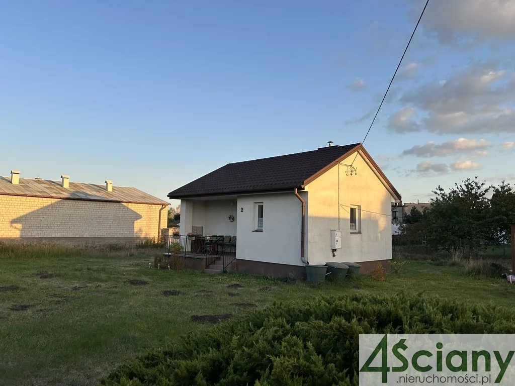 Dom 35,00 m², oferta nr , 7086/3098/ODS, Kotorydz