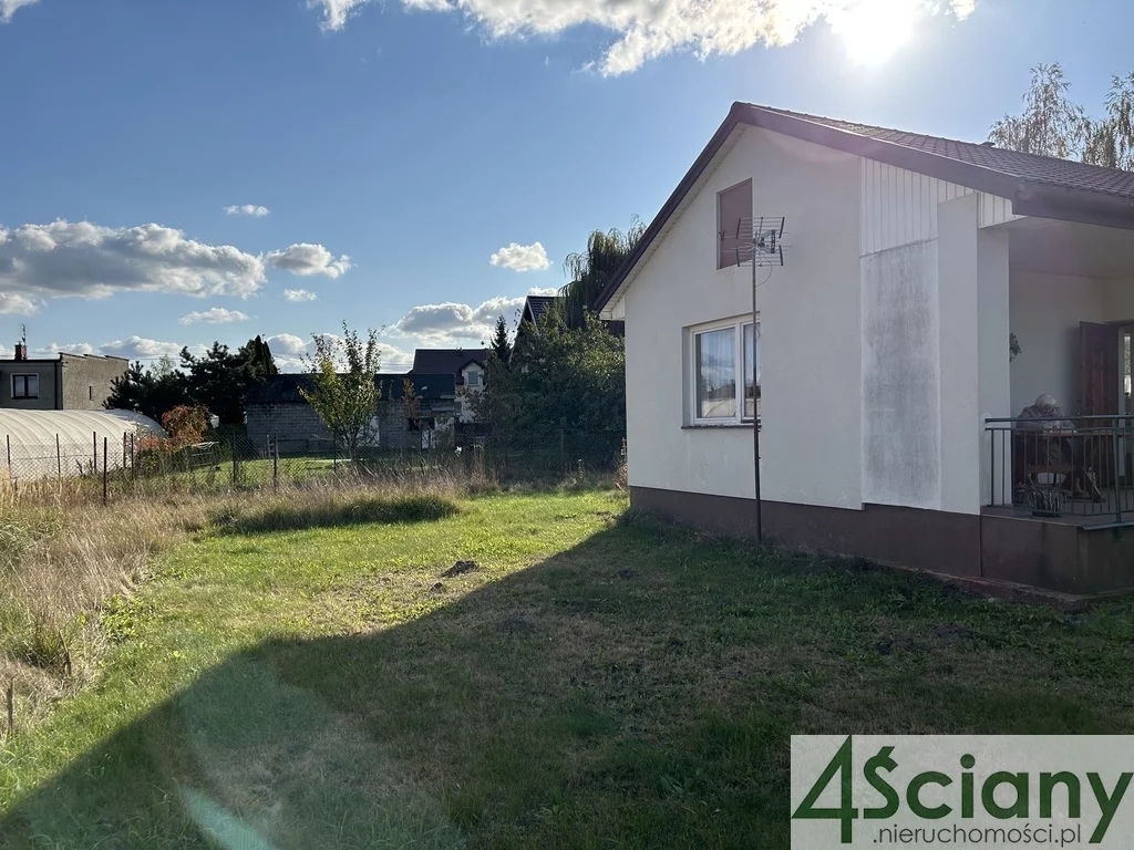 Dom 35,00 m², oferta nr , 7086/3098/ODS, Kotorydz