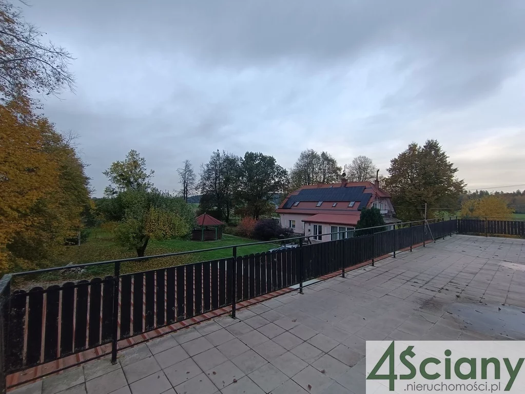 Dom 500,00 m², oferta nr , 6742/3098/ODS, Radzimowice