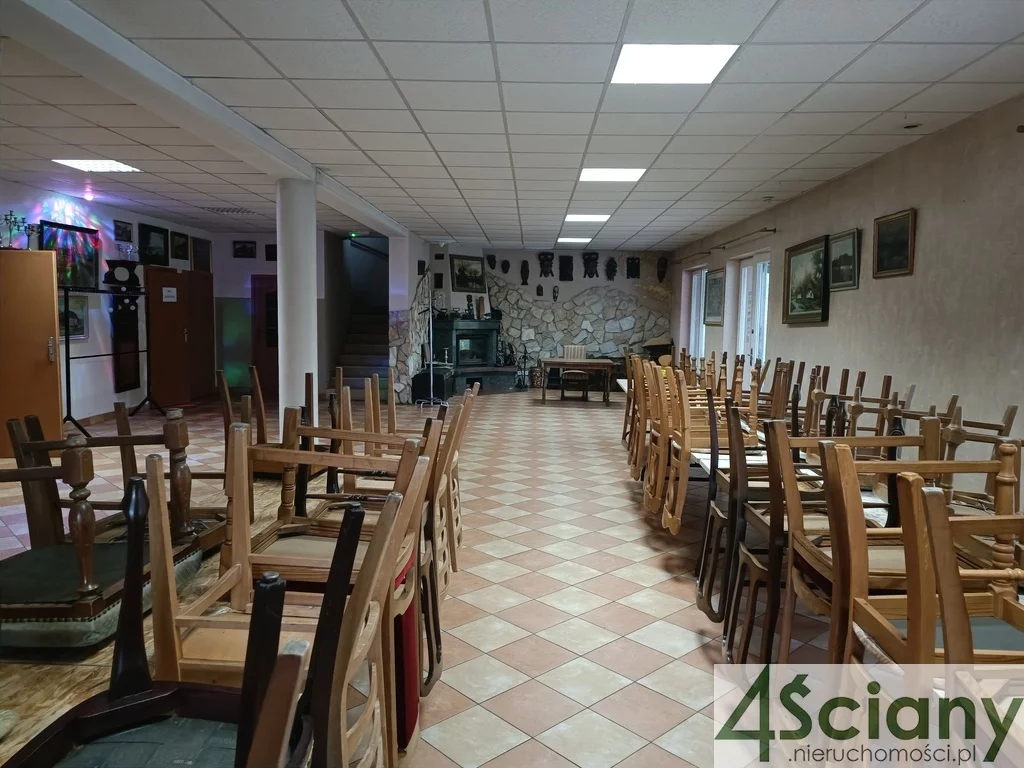 Dom 500,00 m², oferta nr , 6742/3098/ODS, Radzimowice