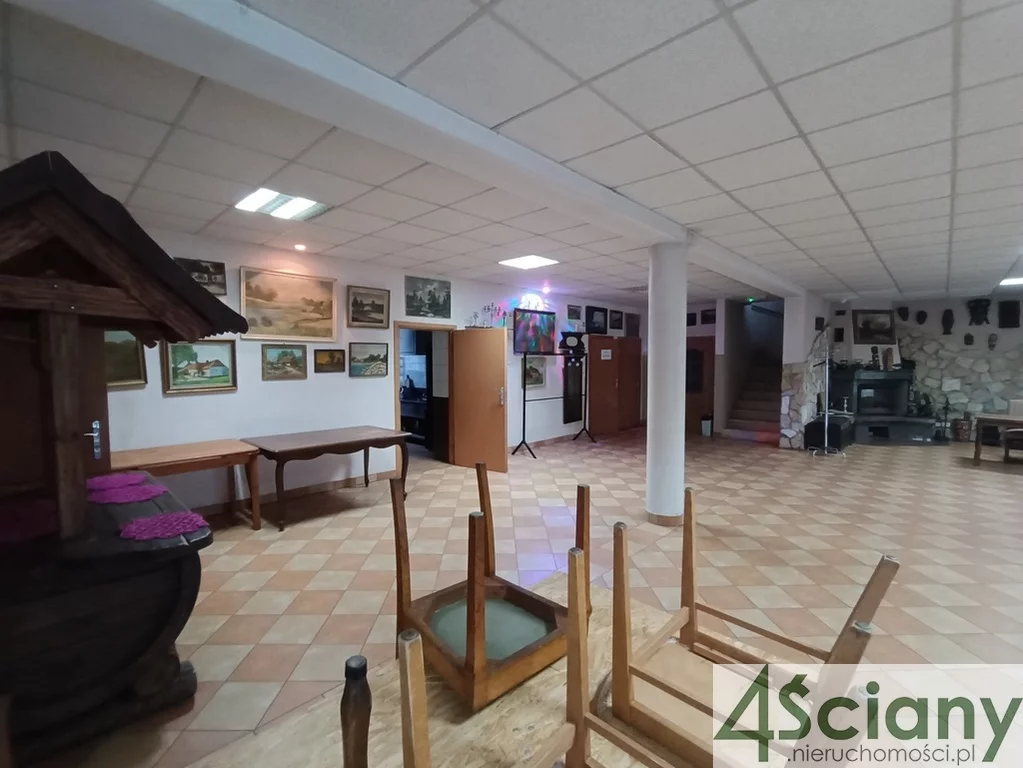 Dom 500,00 m², oferta nr , 6742/3098/ODS, Radzimowice