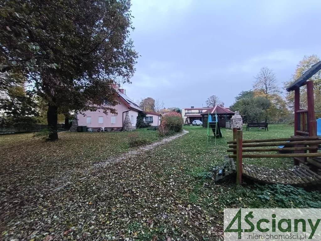 Dom 500,00 m², oferta nr , 6742/3098/ODS, Radzimowice