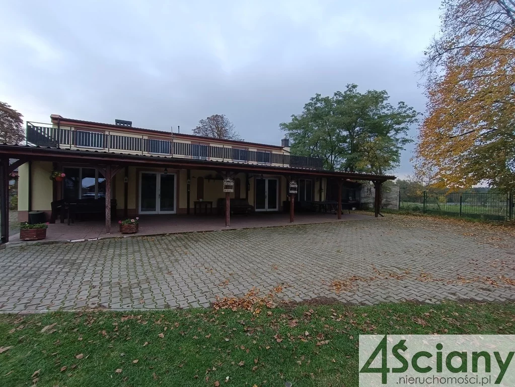 Dom 500,00 m², oferta nr , 6742/3098/ODS, Radzimowice