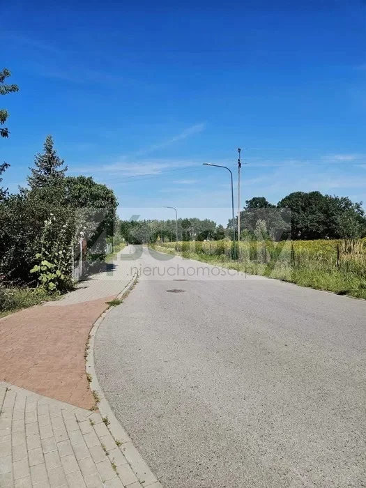 Dom 250,00 m², oferta nr , 7138/3098/ODS, Jabłonna