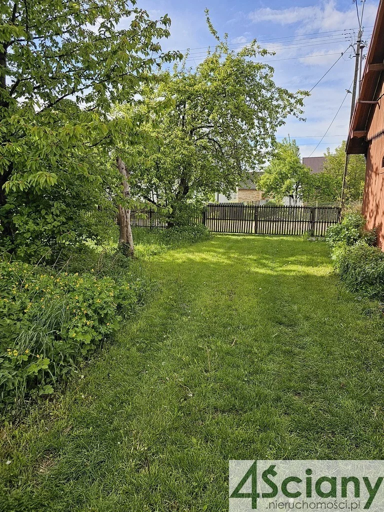 Dom 120,00 m², oferta nr , 7025/3098/ODS, Wyszonki-Klukówek