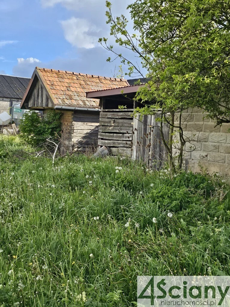 Dom 120,00 m², oferta nr , 7025/3098/ODS, Wyszonki-Klukówek
