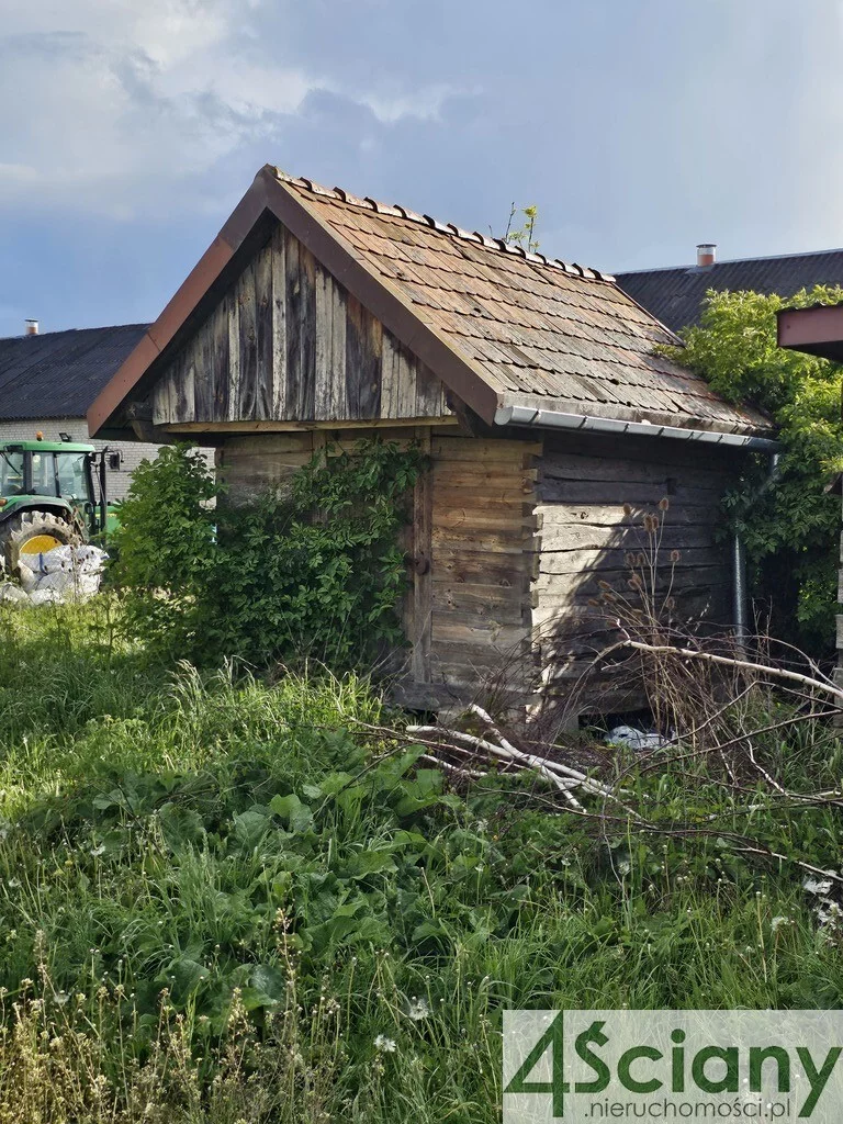 Dom 120,00 m², oferta nr , 7025/3098/ODS, Wyszonki-Klukówek
