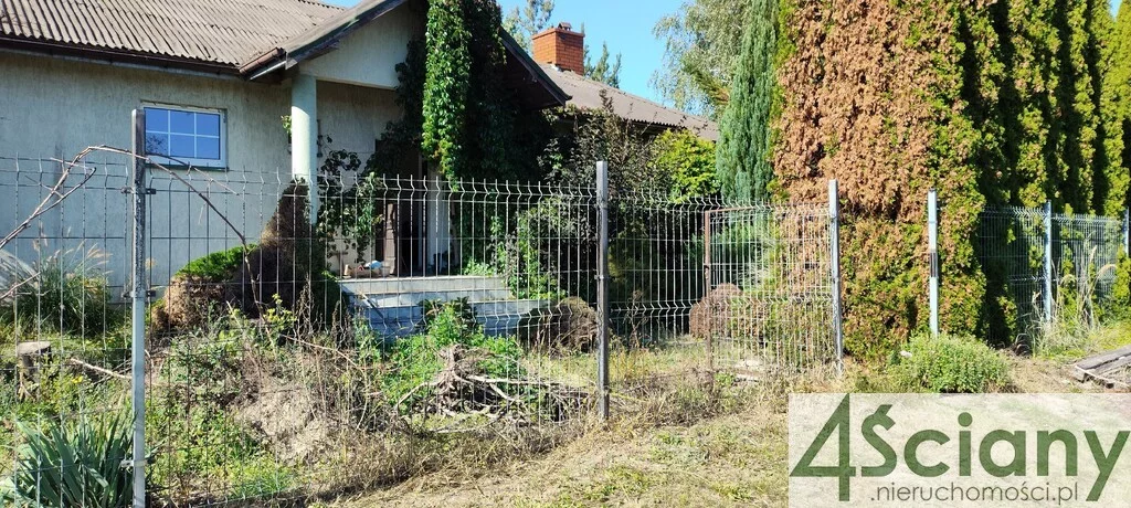 Dom 155,00 m², oferta nr , 7133/3098/ODS, Bieniewo-Parcela