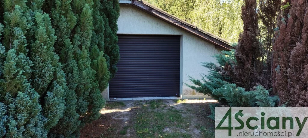 Dom 155,00 m², oferta nr , 7133/3098/ODS, Bieniewo-Parcela