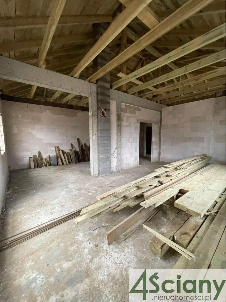 Dom 191,00 m², oferta nr , 6523/3098/ODS, Cegłów